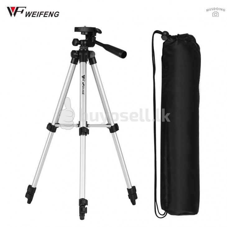 WEIFENG TRAVEL TRIPOD/ STAND BAG for sale in Colombo