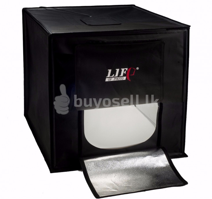 LED 440 PRODUCT PHOTOGRAPHY KIT for sale in Colombo