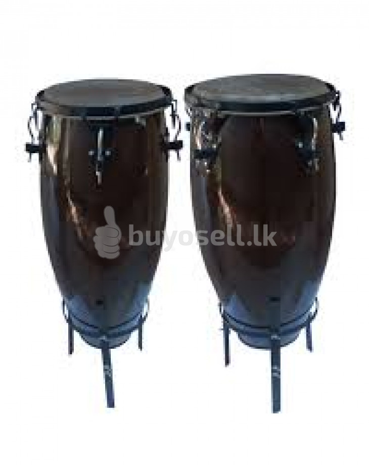 Konga Drums for sale in Gampaha