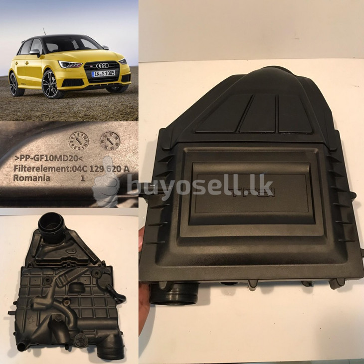 AUDI A1 SLINE 1.0 TFSI  AIR FILTER BOX in Colombo