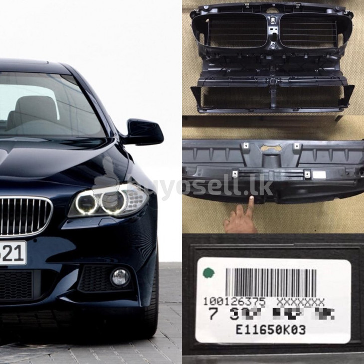 BMW 5 SERIES 520d MAIN AIR DUCT in Colombo