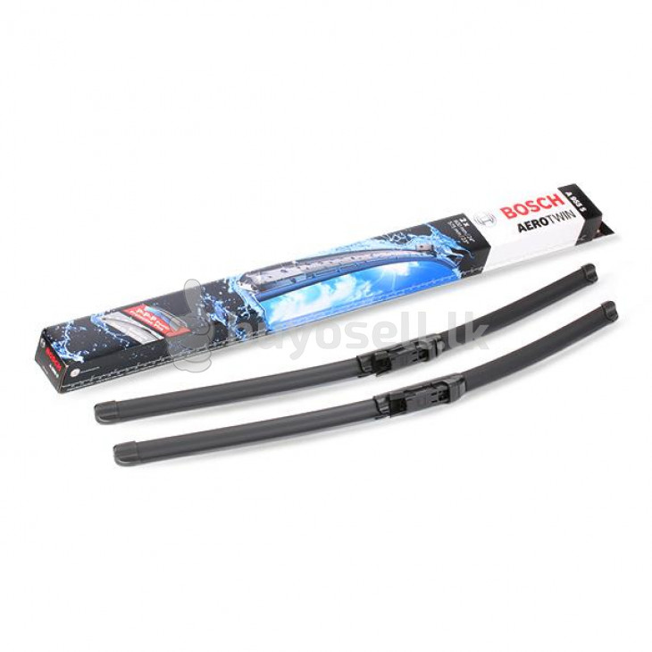 BMW E60 Bosch Front Wiper Blade Set in Colombo