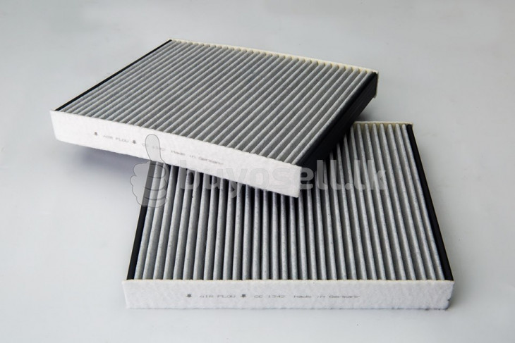 BMW F10 CORTECO Cabin/ AC Filter in Colombo