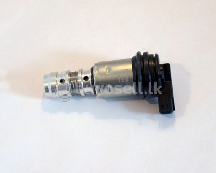 Control Valve, Camshaft Adjustment for BMW E46 / E90 in Colombo