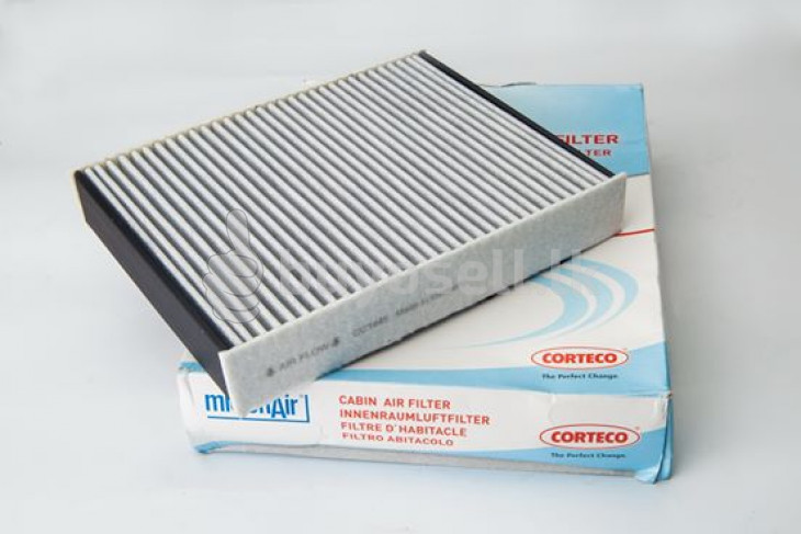 Cabin Air Filter for BMW F30, F80 in Colombo