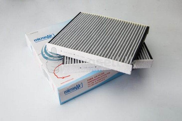 Charcoal activated Cabin Filter for BMW F10, F18, G30, F01-F04 in Colombo