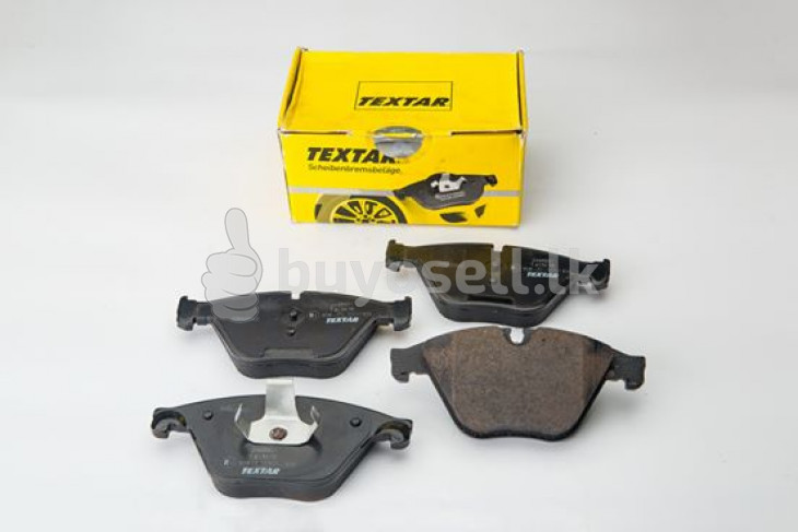 Front Brake Pad Set for BMW F10 in Colombo