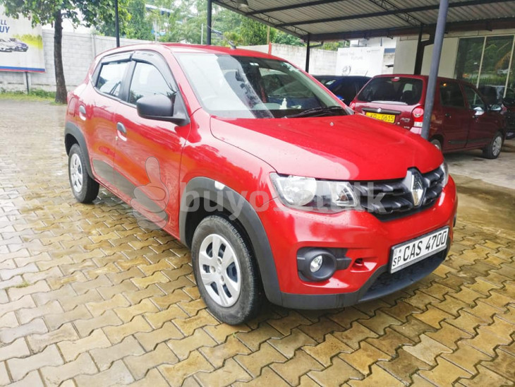 Renault KWID RXT 2016 for sale in Matara