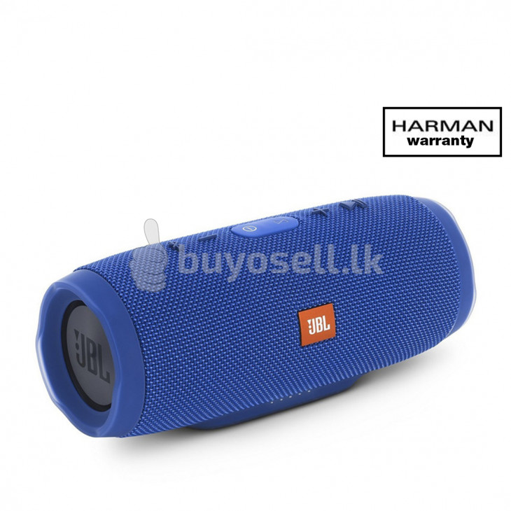 JBL Charge 3 for sale in Colombo