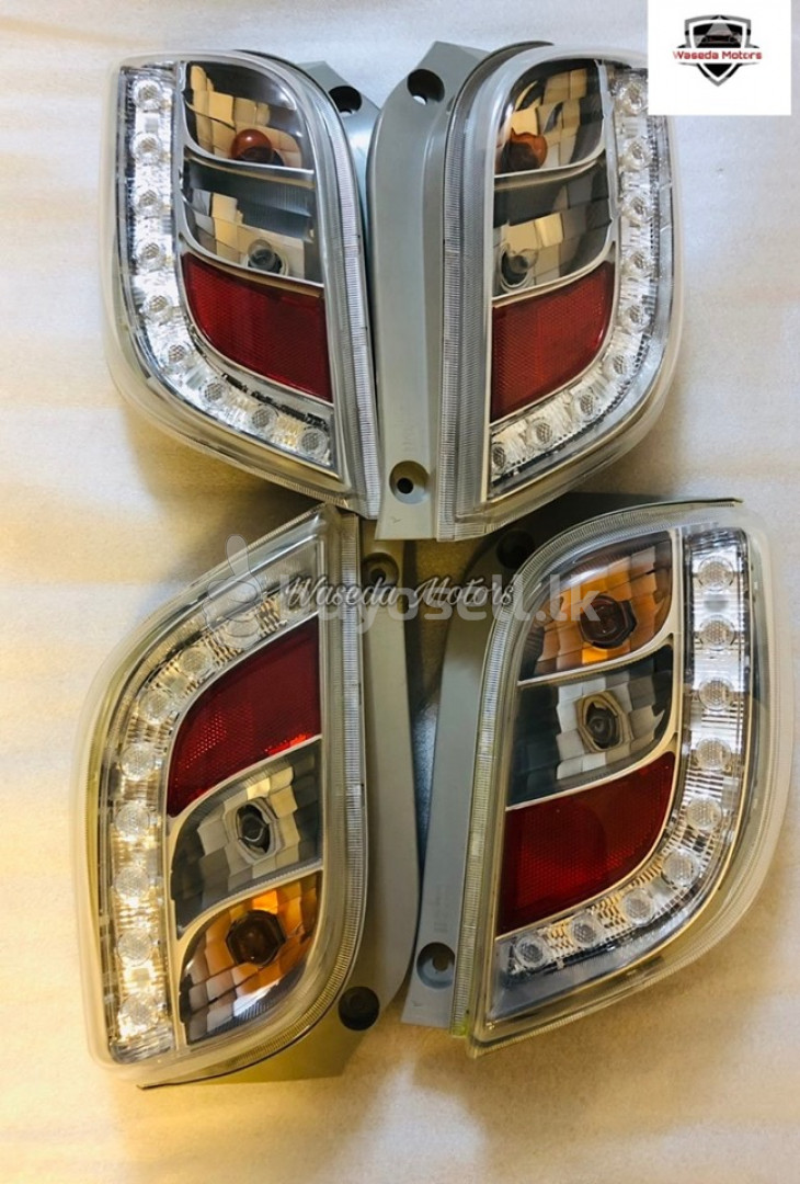 Mira Led Tail Lights in Colombo