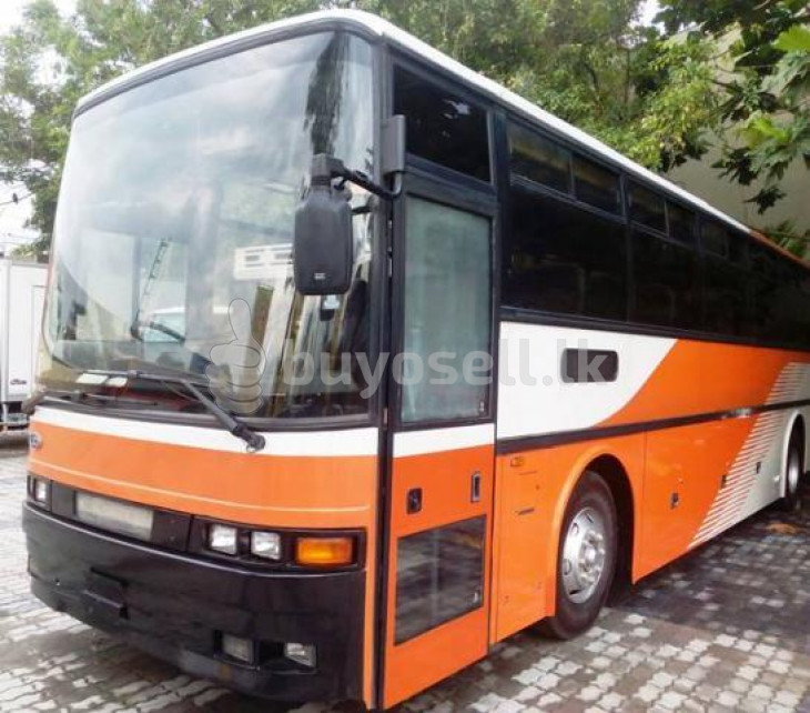 Nissan UD Bus for sale in Colombo