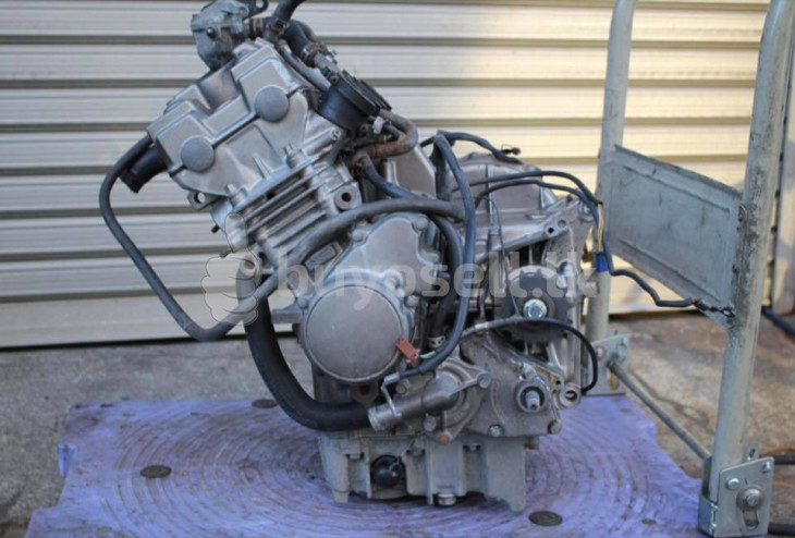 Honda Hornet 250 Engine in Gampaha