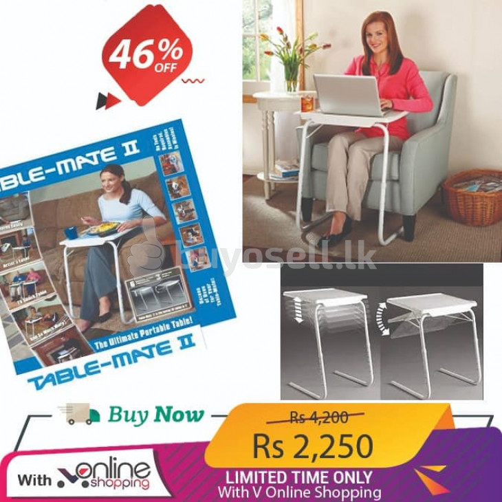 Table Mate 2 - 46% OFF VOS052 for sale in Colombo