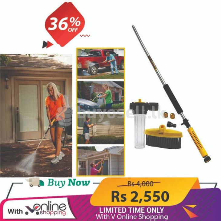Water Zoom Sprayer - 36% OFF VOS108 for sale in Colombo