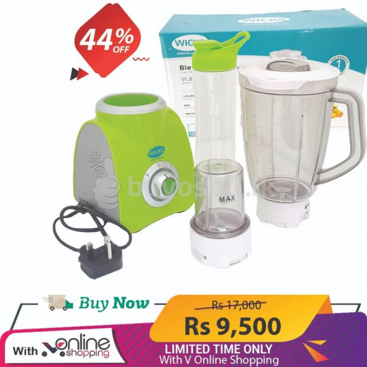 Juice Blender 080 - 44% OFF WSI-0015 for sale in Colombo