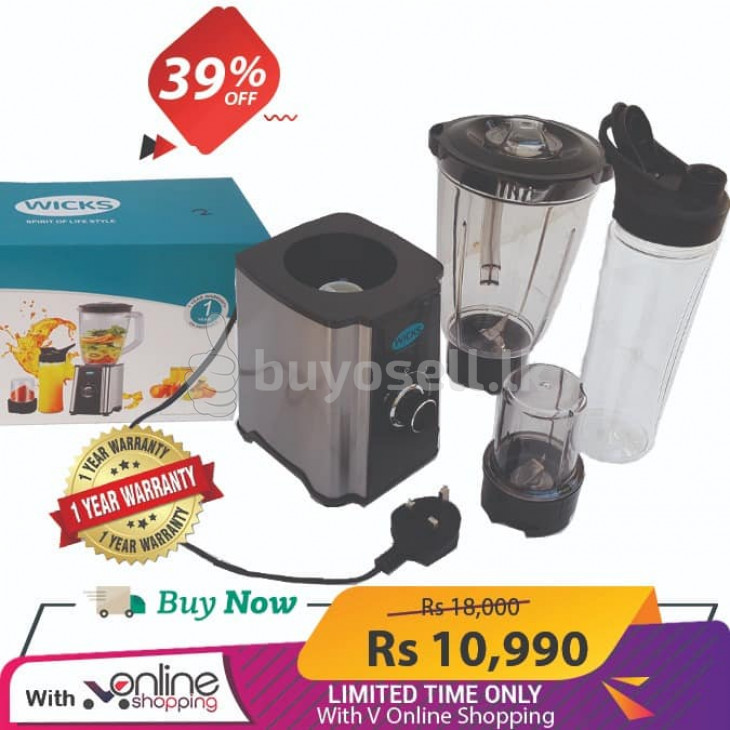 Juice Blender 090 - 39% Off WSI-0016 for sale in Colombo