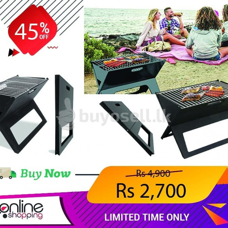 BBQ for sale in Colombo