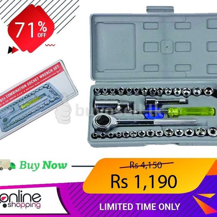 TOOL BOX for sale in Colombo