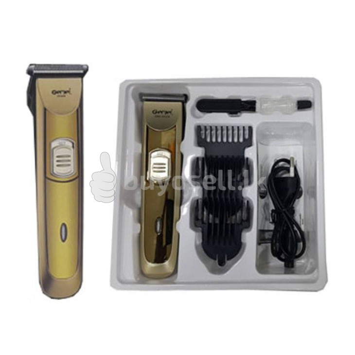 Gemei Gm-6028 Hair Trimmer for sale in Colombo