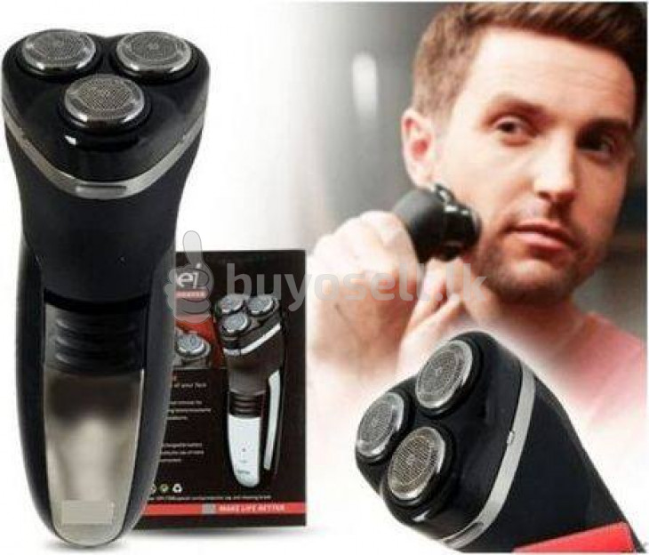 Gemei GM-7300 Rechargeable Shaver for sale in Colombo