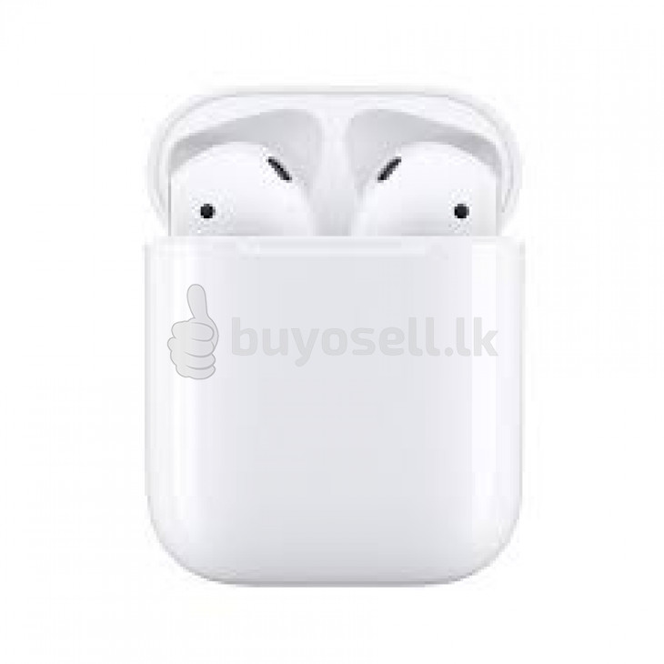 Airpods 2 for sale in Colombo