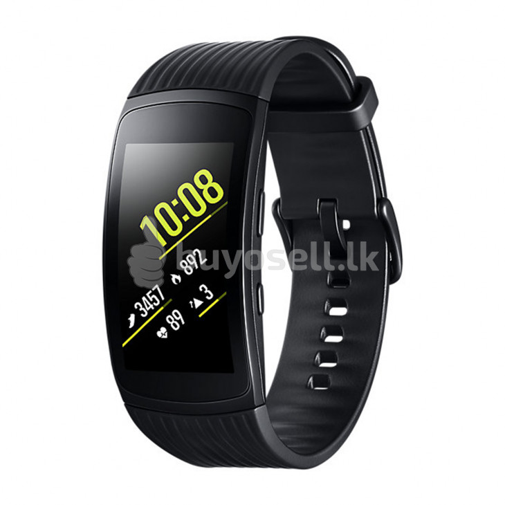 Samsung Gear Fit 2 Pro for sale in Colombo