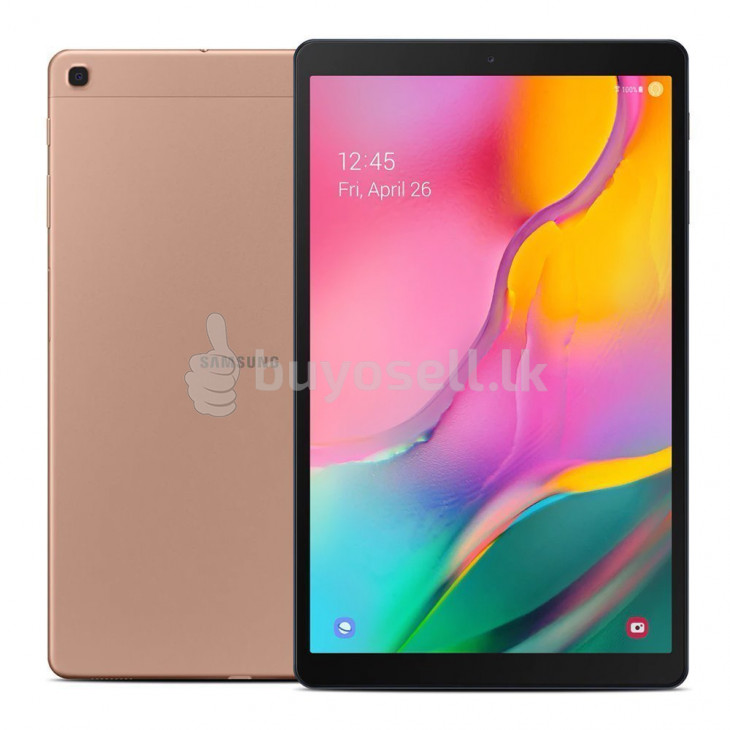 Samsung Tab A 10.1″ (2019) T515 for sale in Colombo