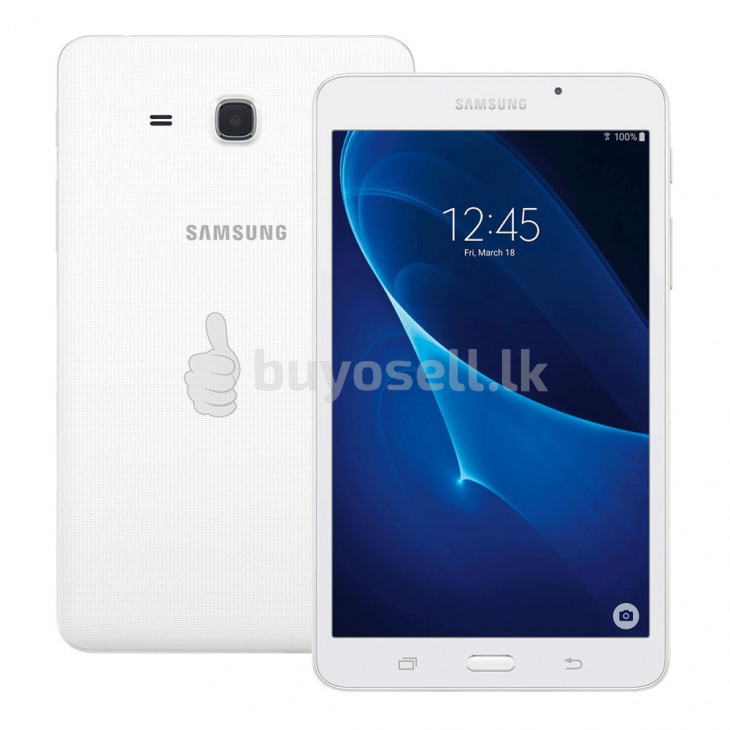 Samsung Tab A 7.0 T285 for sale in Colombo