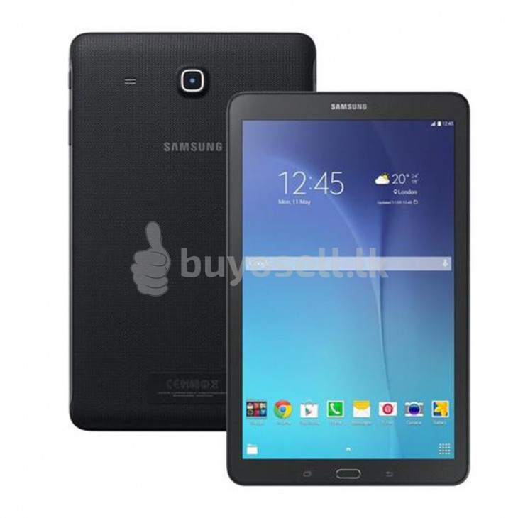 Samsung Galaxy Tab E 9.6 T561 for sale in Colombo