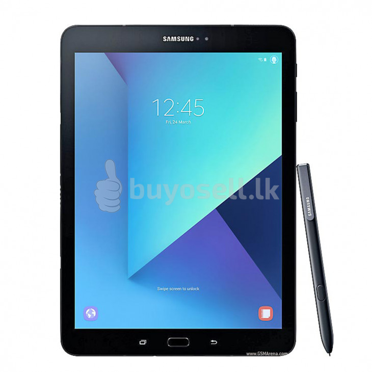 Samsung Tab S3 T825 for sale in Colombo