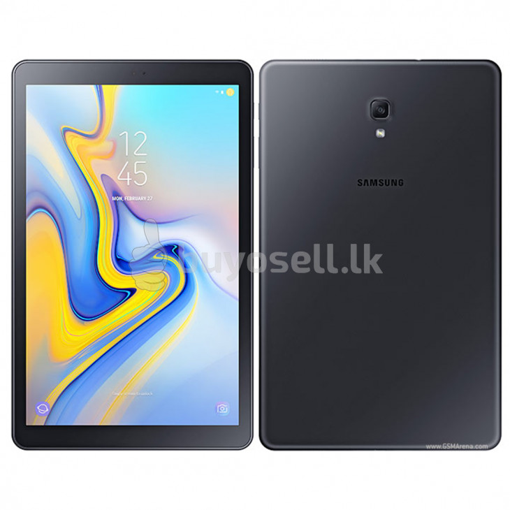 Samsung Tab A T595 for sale in Colombo