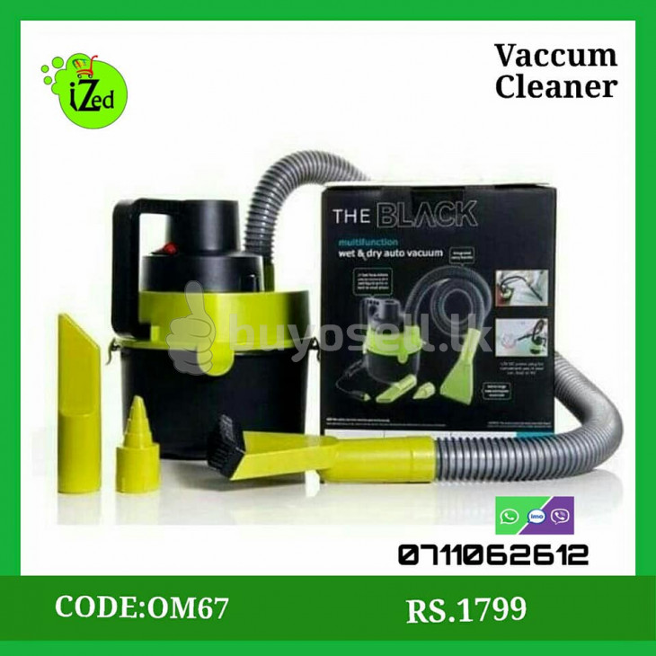 VACCUM CLEANER for sale in Gampaha