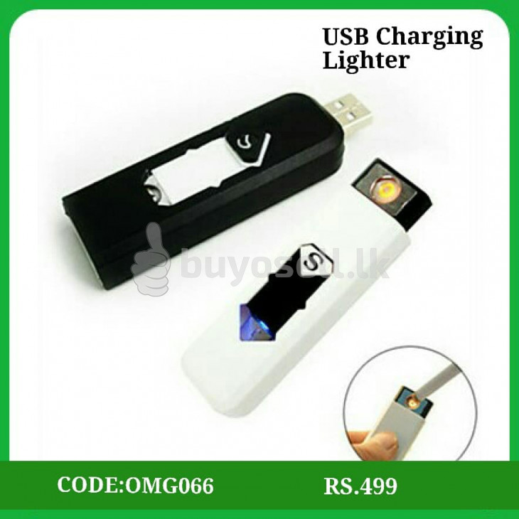 USB CHARGING LIGHTER for sale in Gampaha