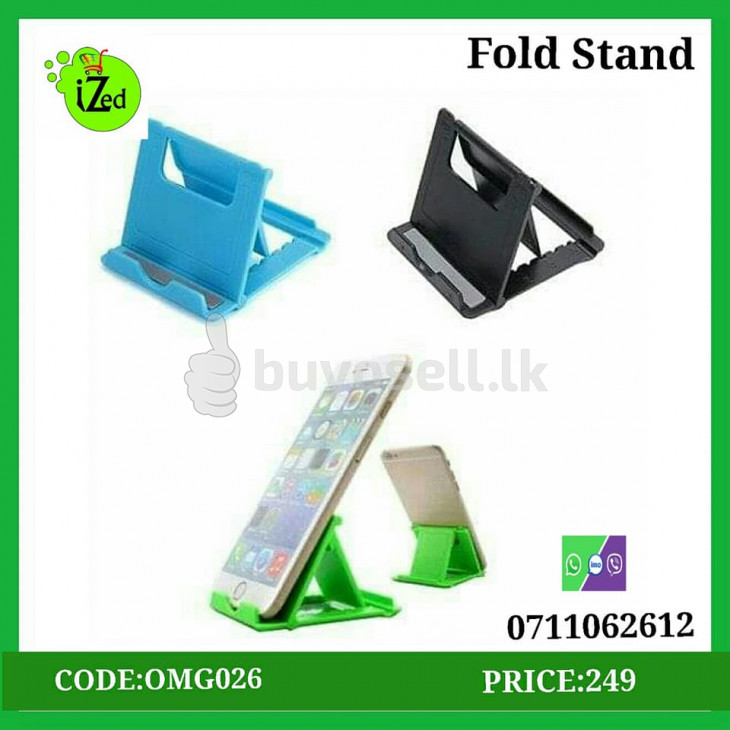 FOLD STAND for sale in Gampaha