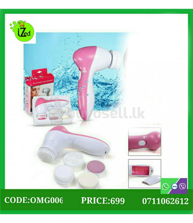 FACE MASSAGER for sale in Gampaha