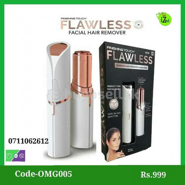 FACIAL HAIR  REMOVER for sale in Gampaha