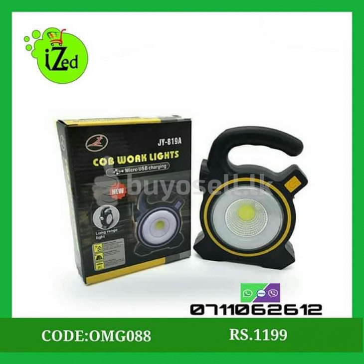 WORK LIGHT for sale in Gampaha