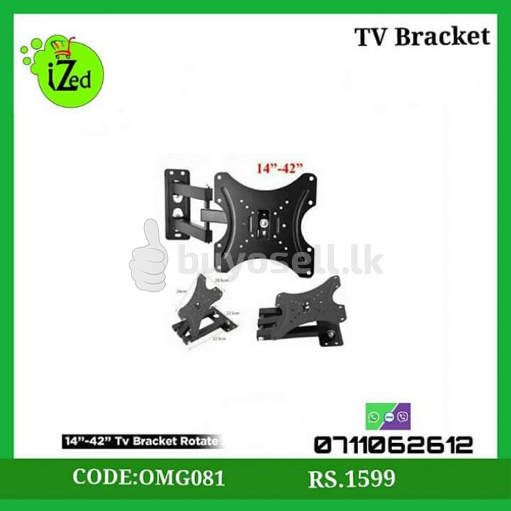 TV BRACKET for sale in Gampaha