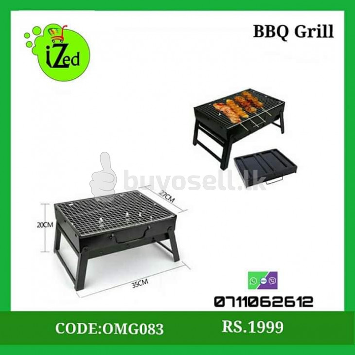 BBQ GRILL for sale in Gampaha