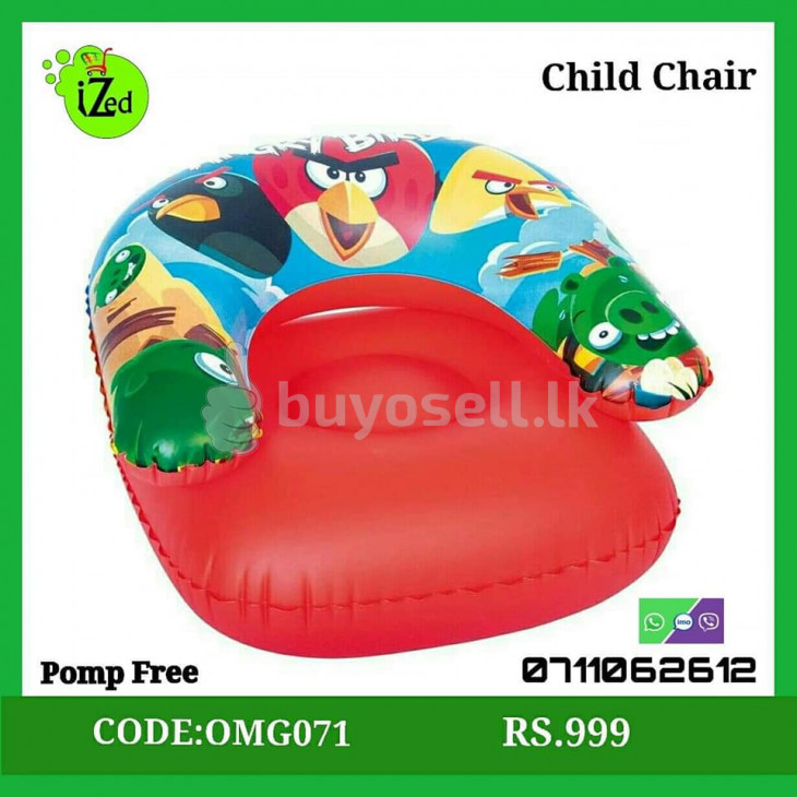 CHILD CHAIR for sale in Gampaha