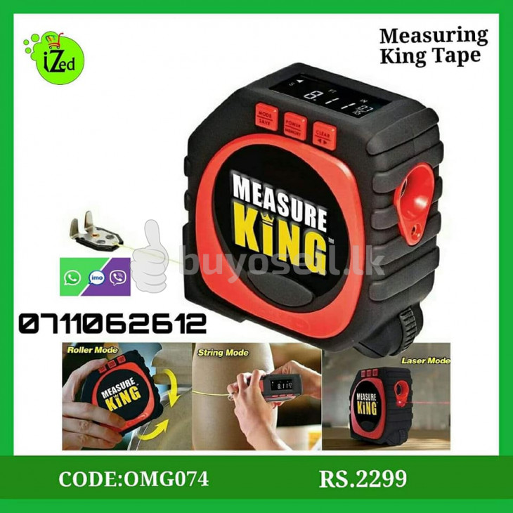 MEASURING KING TAPE for sale in Gampaha