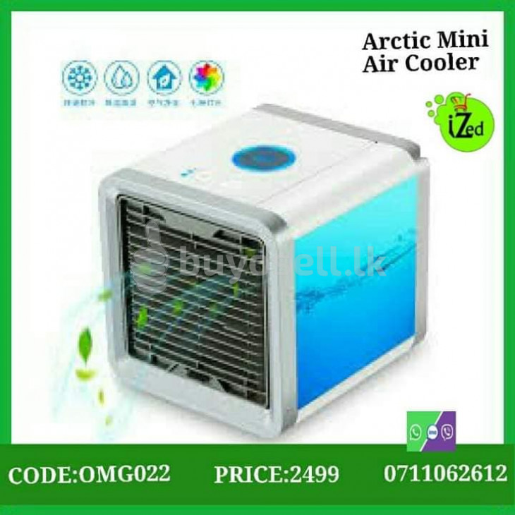 AIR COOLER for sale in Gampaha