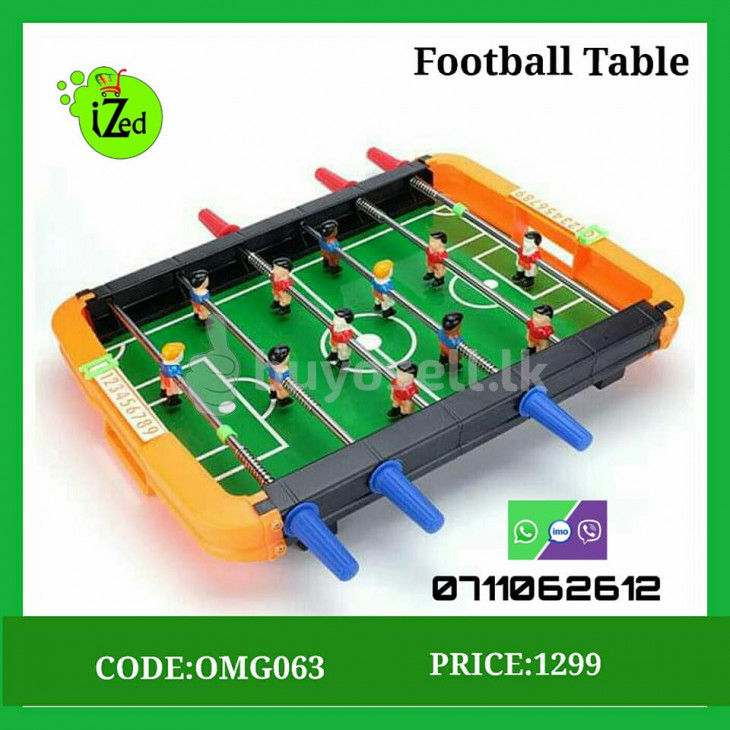 FOOTBALL TABLE for sale in Gampaha
