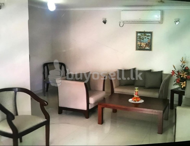 Commercial Building For Sale Facing Road ,Park Road for sale in Colombo