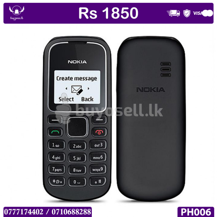 NOKIA 1280 for sale in Colombo