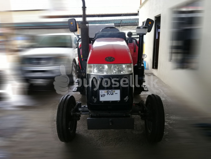 Tractor for sale in Colombo