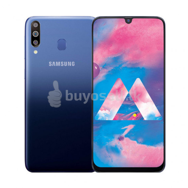 Galaxy A40s for sale in Colombo