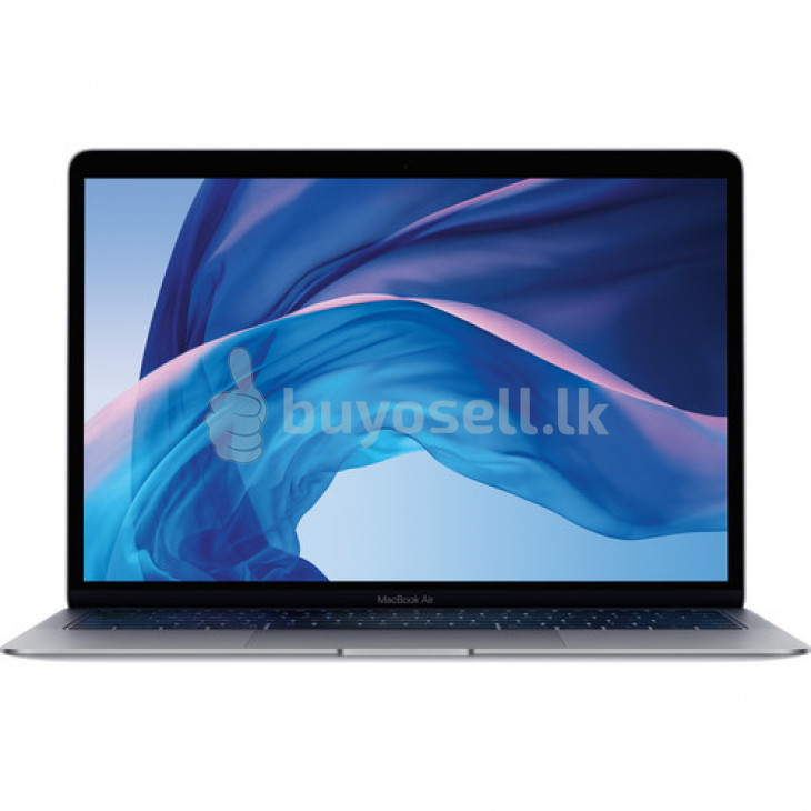 Apple 13.3″ MacBook Air with Retina Display | 2018 | Space Gray | 256GB | MRE92LL/A for sale in Colombo