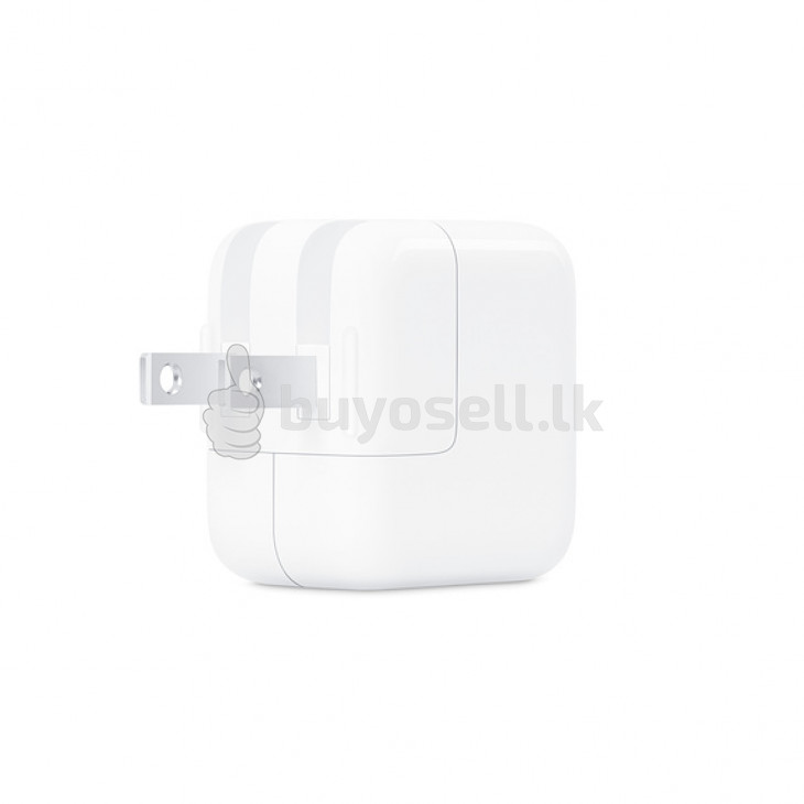 Apple 12W USB Power Adapter for sale in Colombo