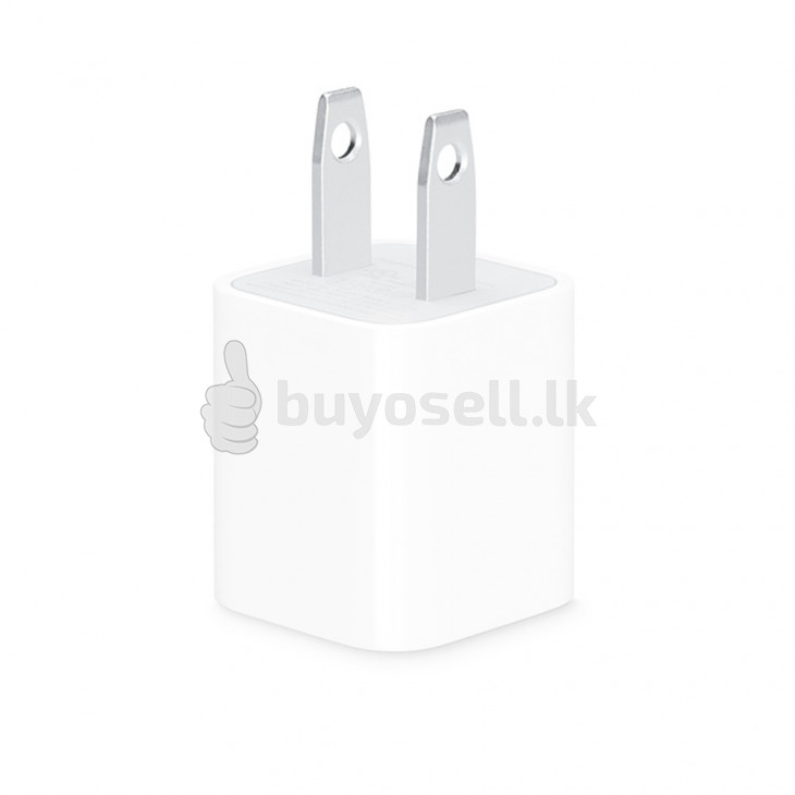 Apple 5W USB Power Adapter for sale in Colombo